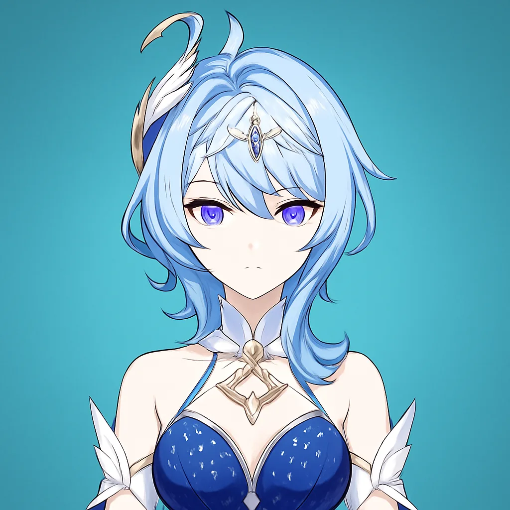 Odette