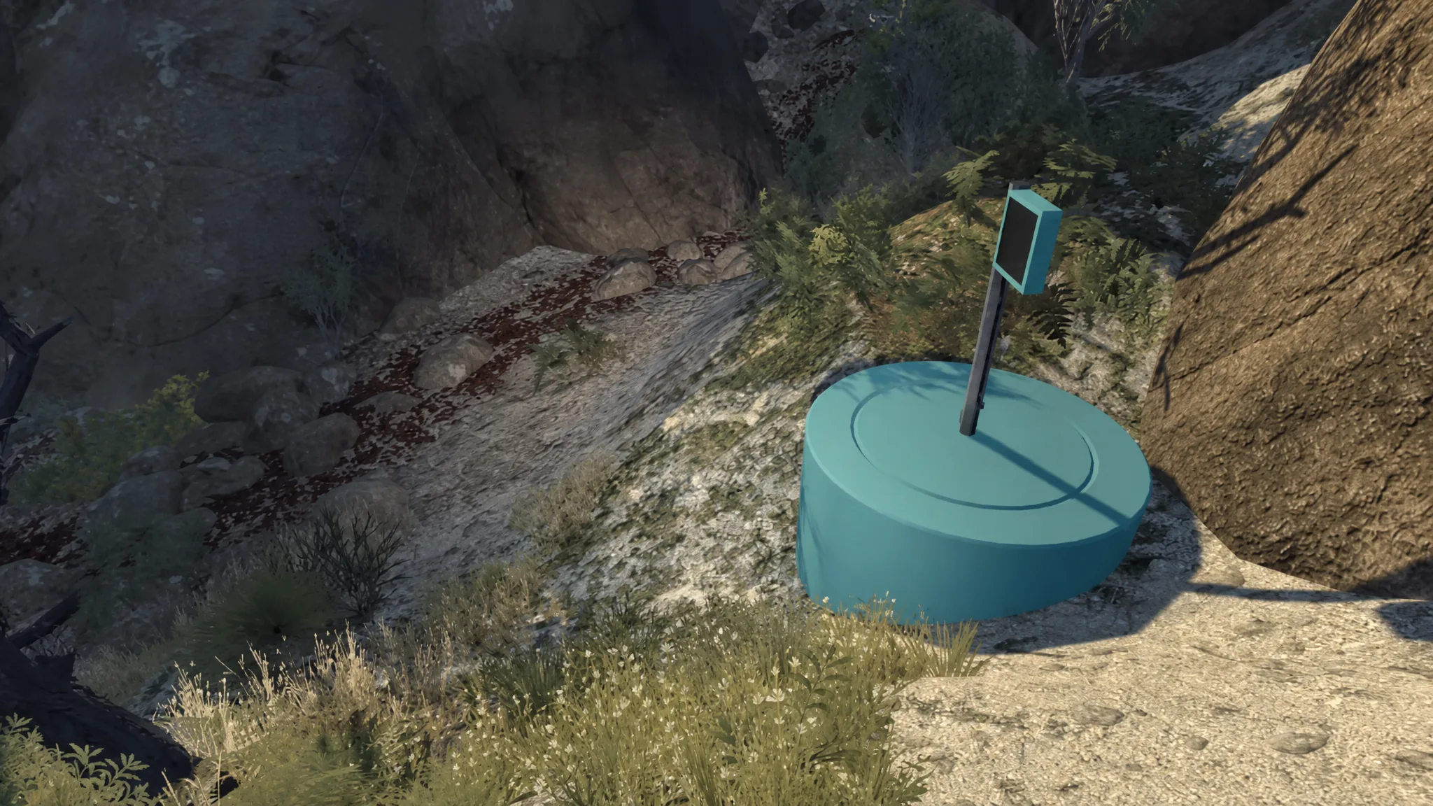Big Walk Speaker