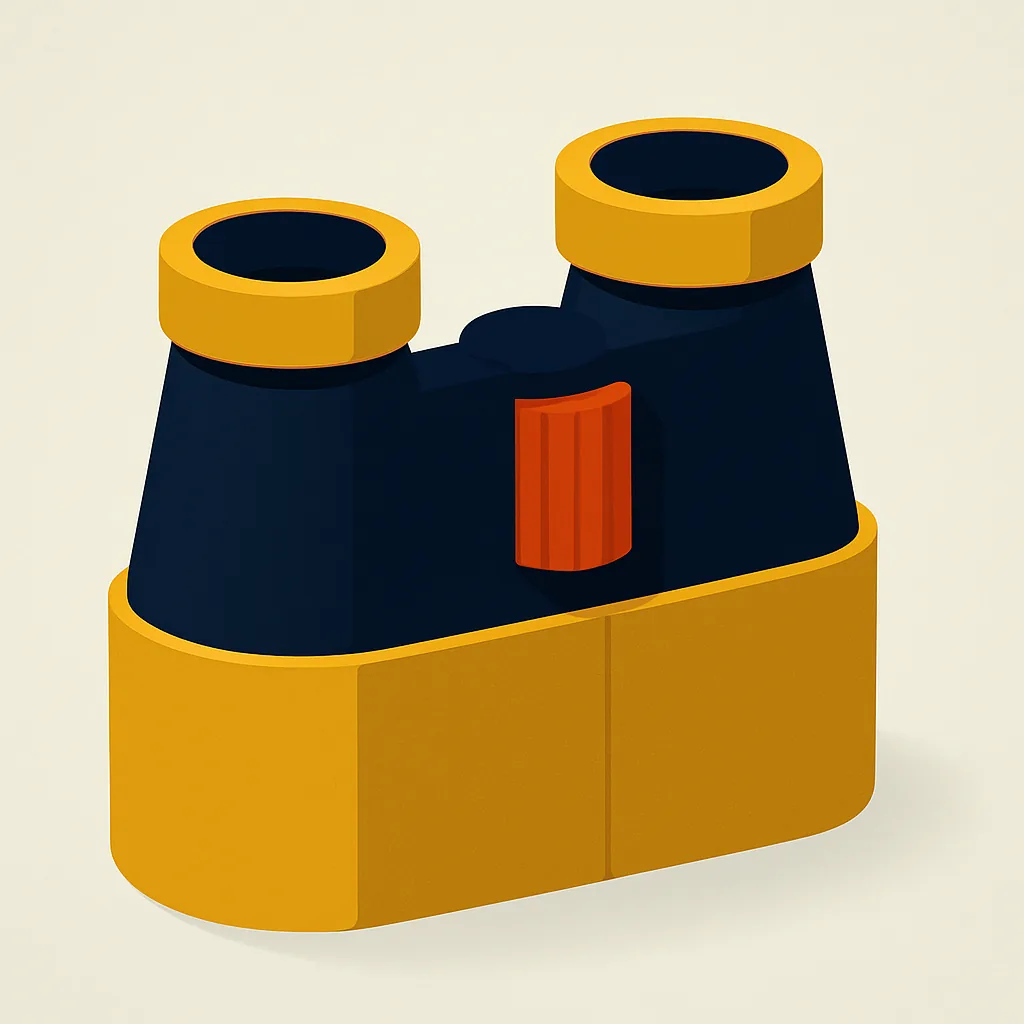 Binoculars