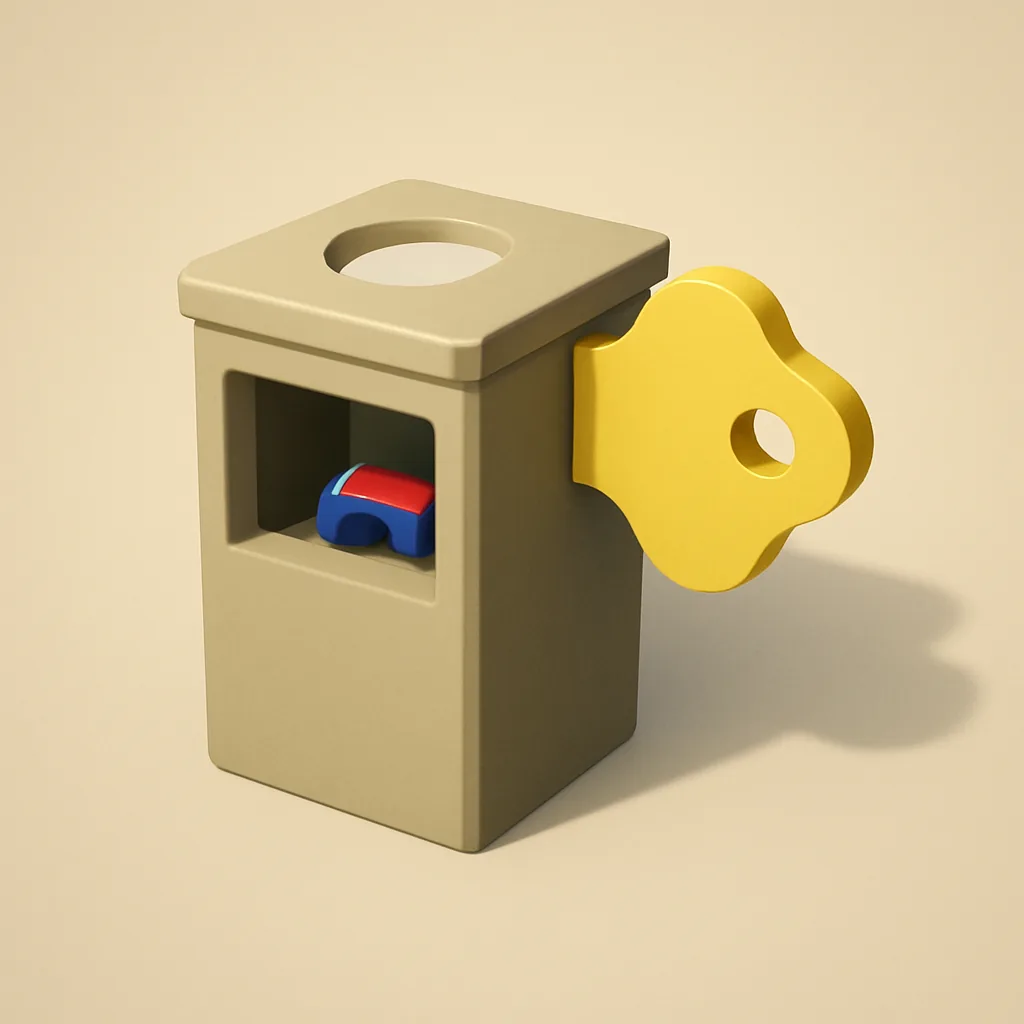 Key Cutter