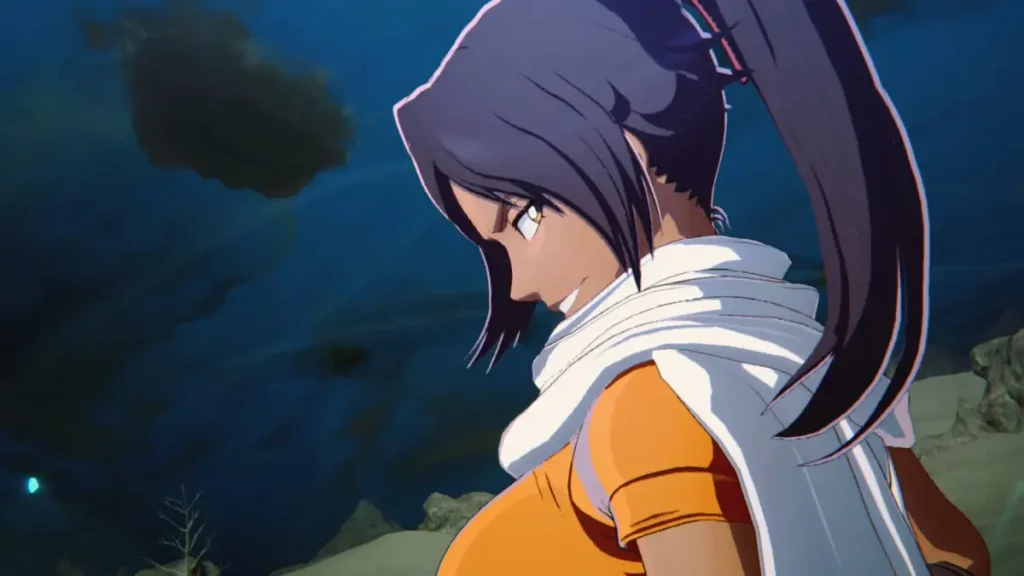 Fortnite Bleach Wave 2 Collab