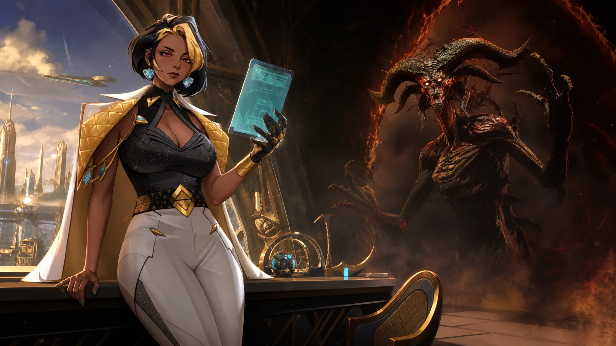 Why Blizzard Ended FY26 as Xbox’s Top-Performing Studio