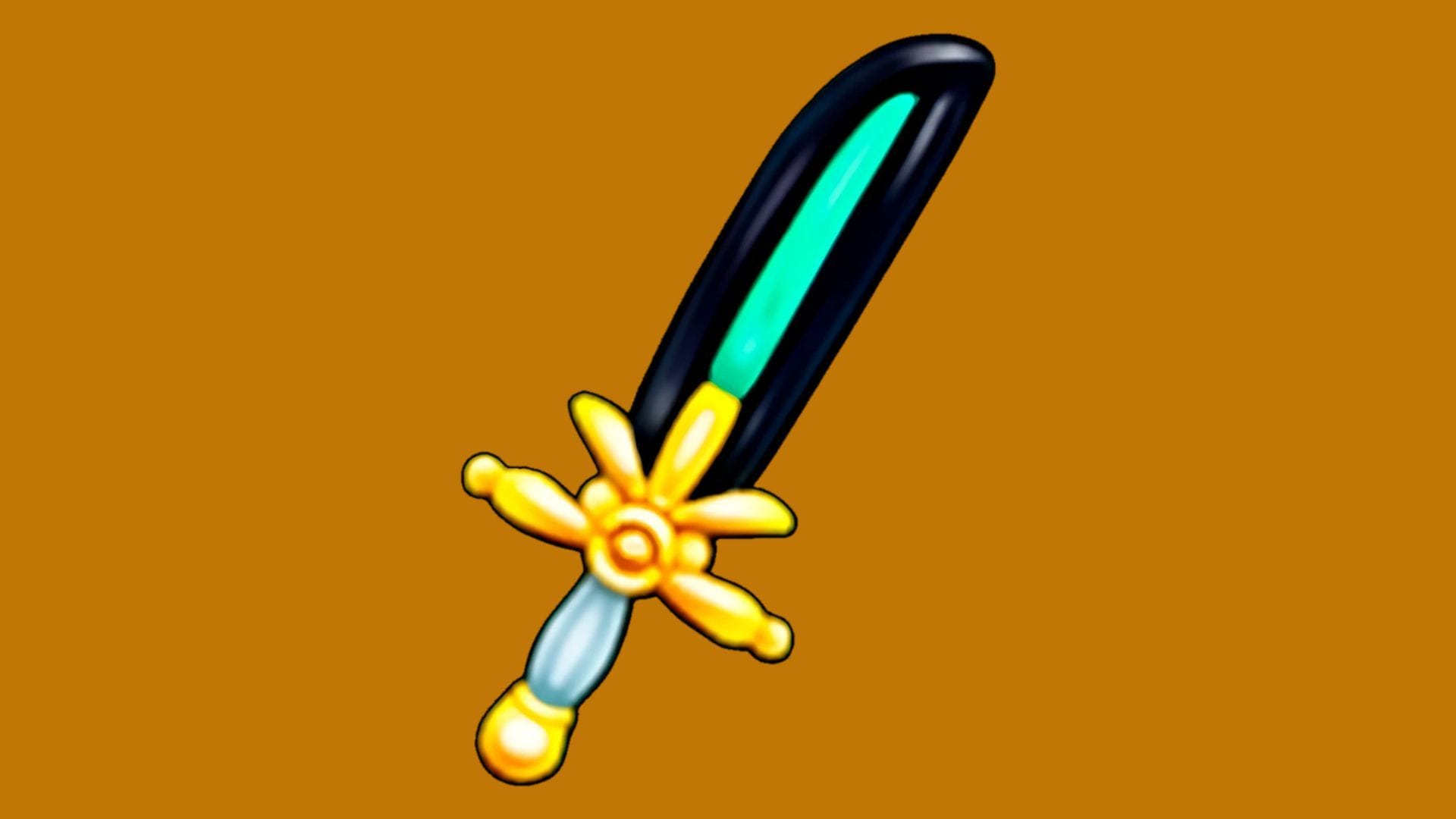 Blox Fruits Dog Blade