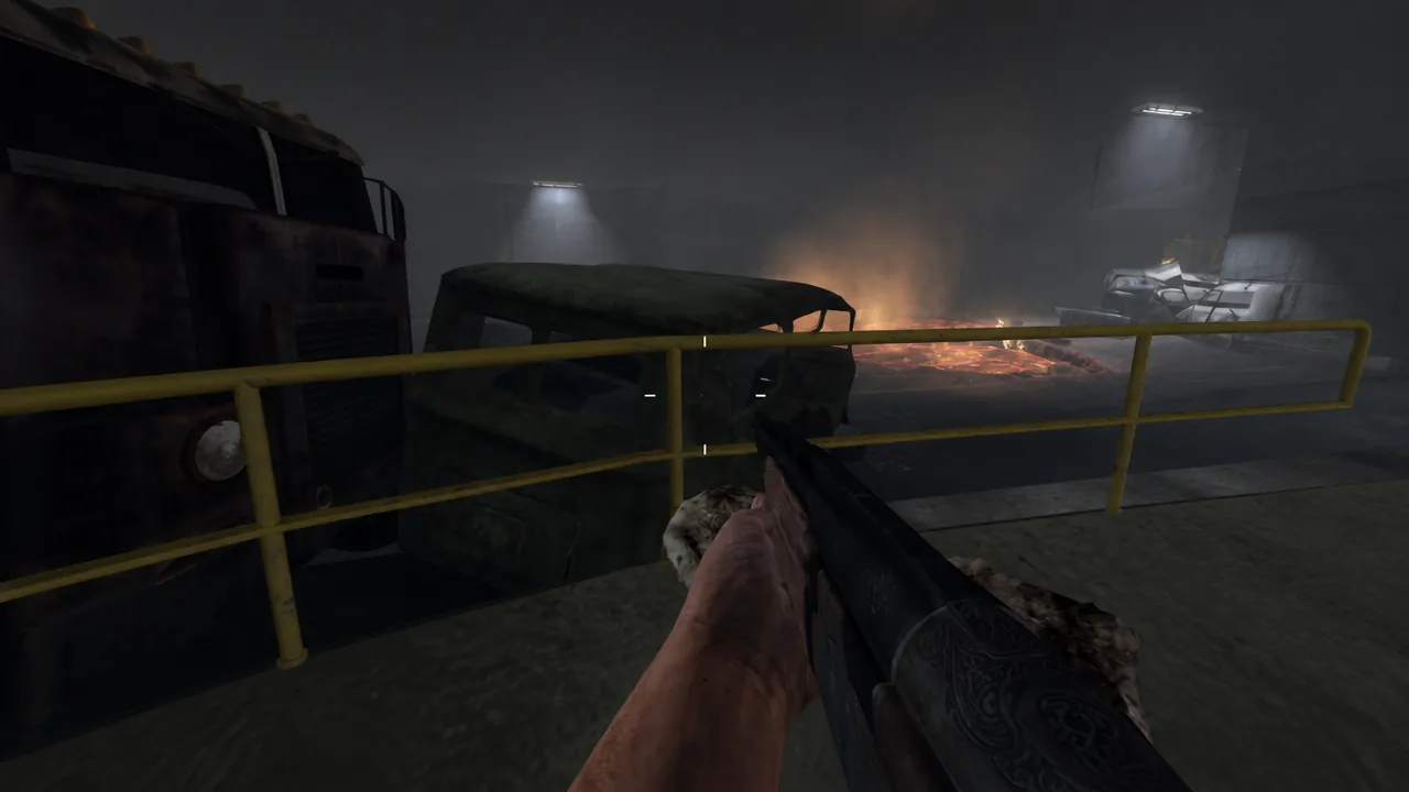 Tranzit Glitch