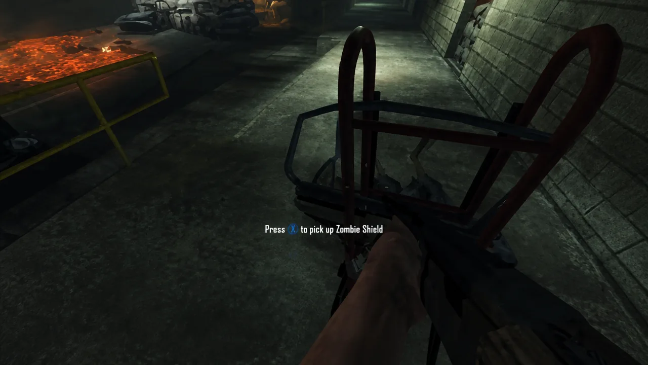 Tranzit Glitch (2)