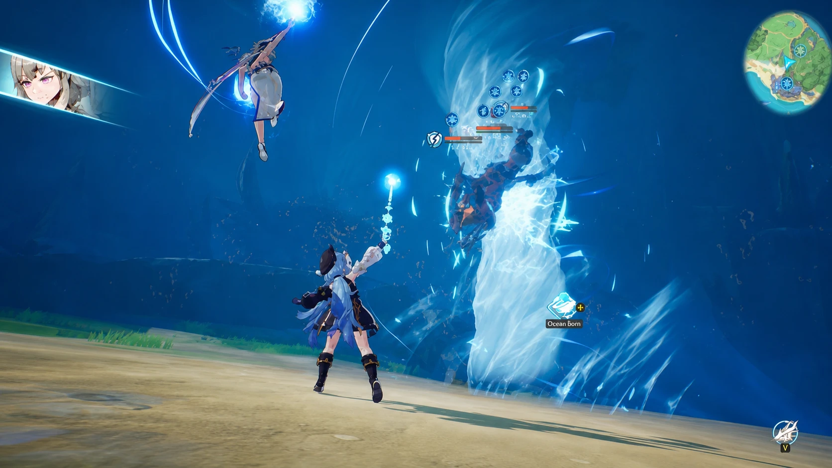DragonSword Awakening screenshot 9