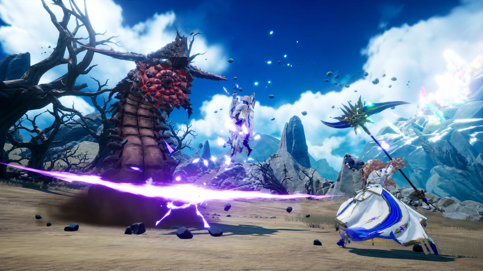 DragonSword: Awakening Ditched Gacha to Become a $30 Steam RPG