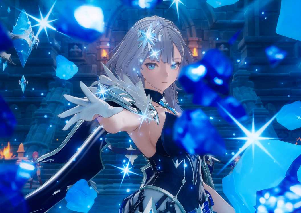 DragonSword Awakening screenshot 6