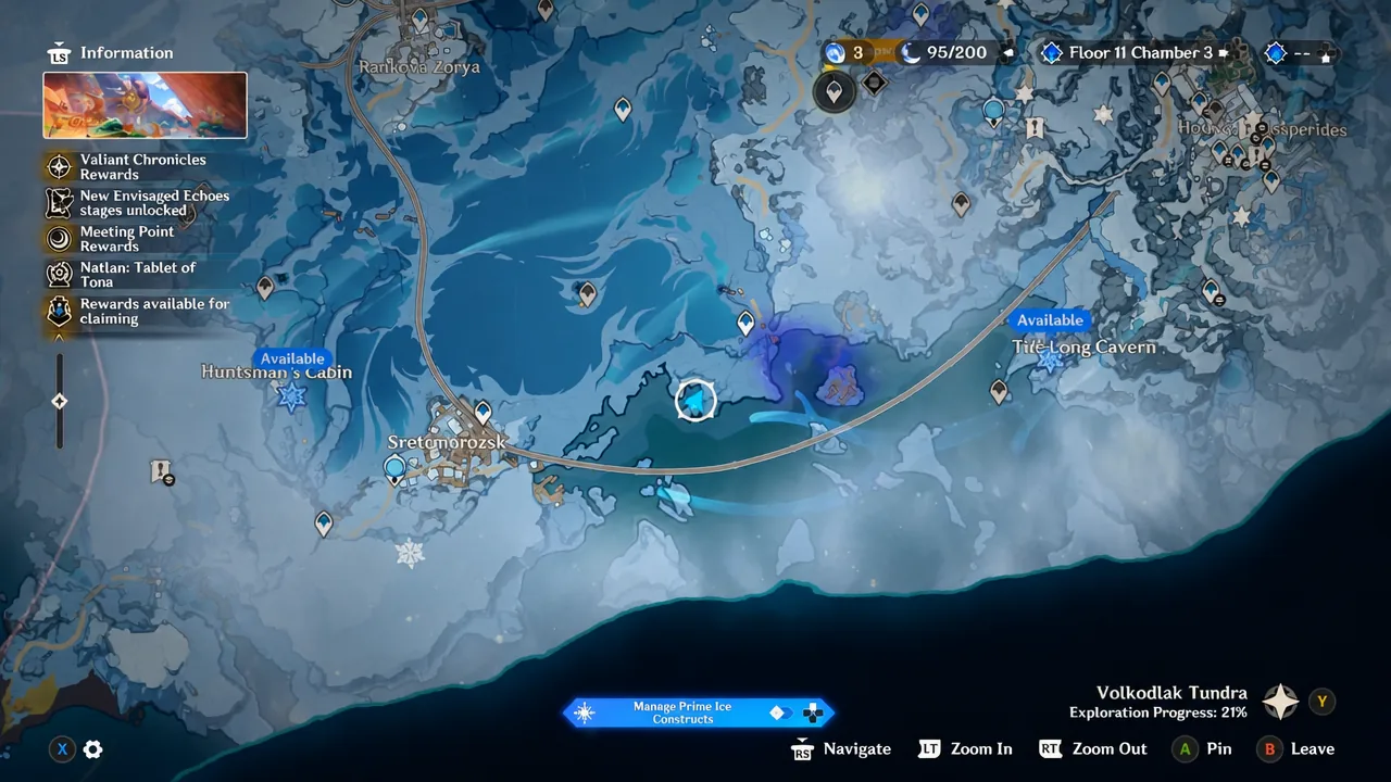 genshin-impact-ever-beneath-the-waves-quest-how-to-bring-the-wooden-cabin-to-shore - start
