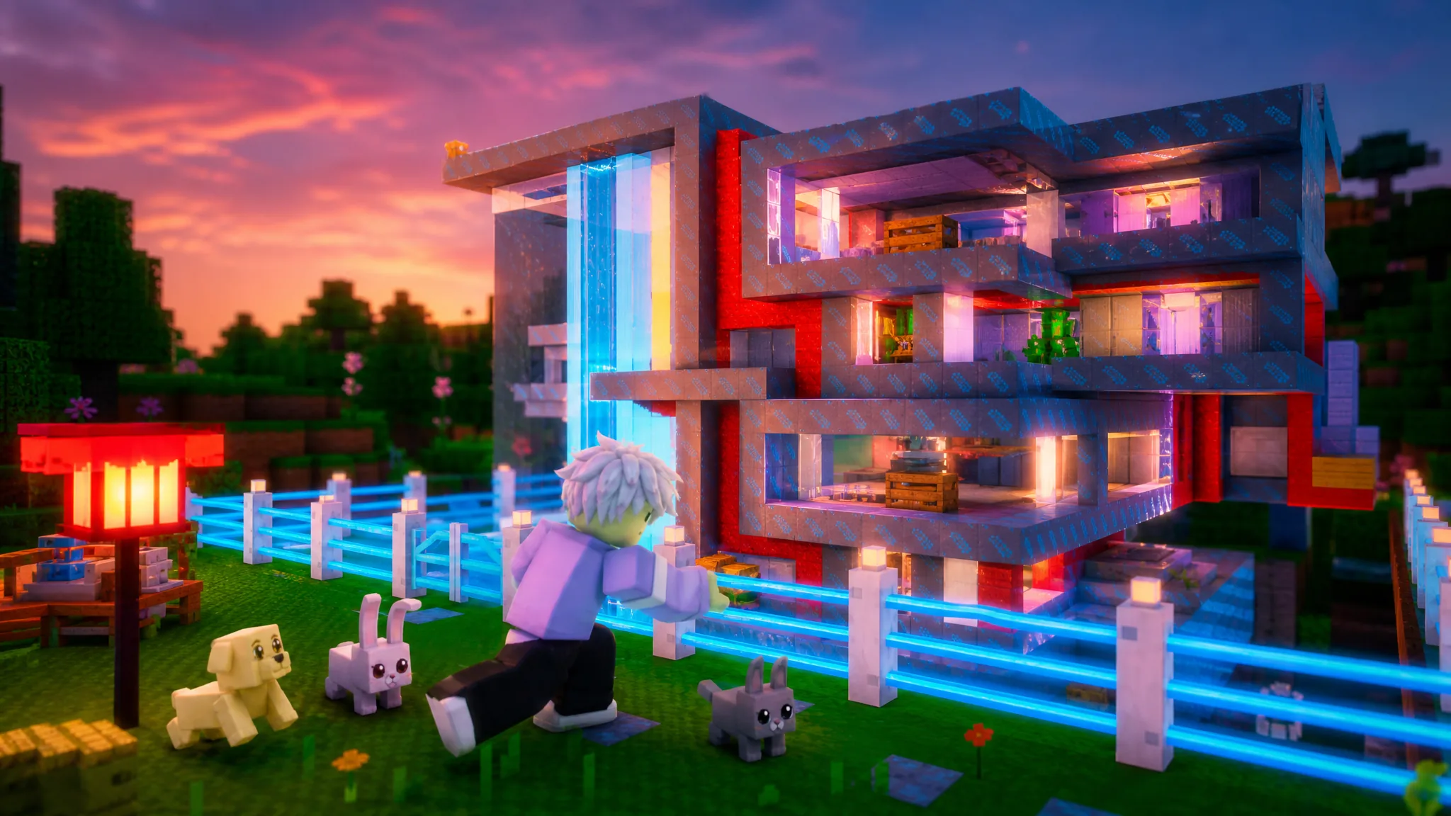Build a Base and Steal Pet Mutations and Their Income Multipliers