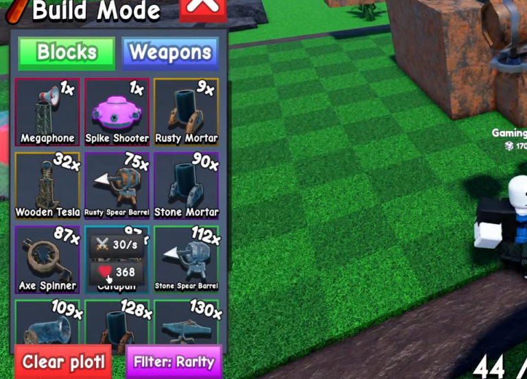 Build a Base RNG: Best Base Setup for High Waves