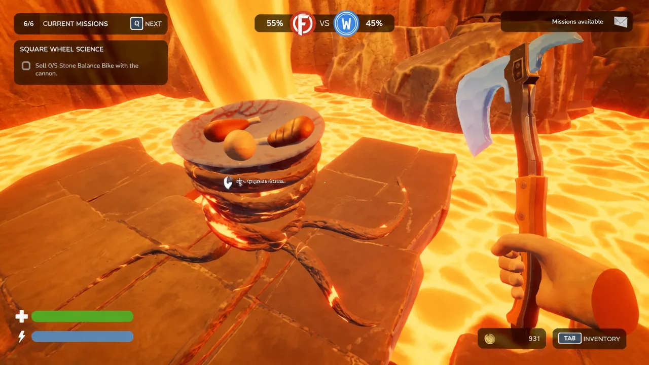 How to Get More Golden Eggs in Chop Chop Inc