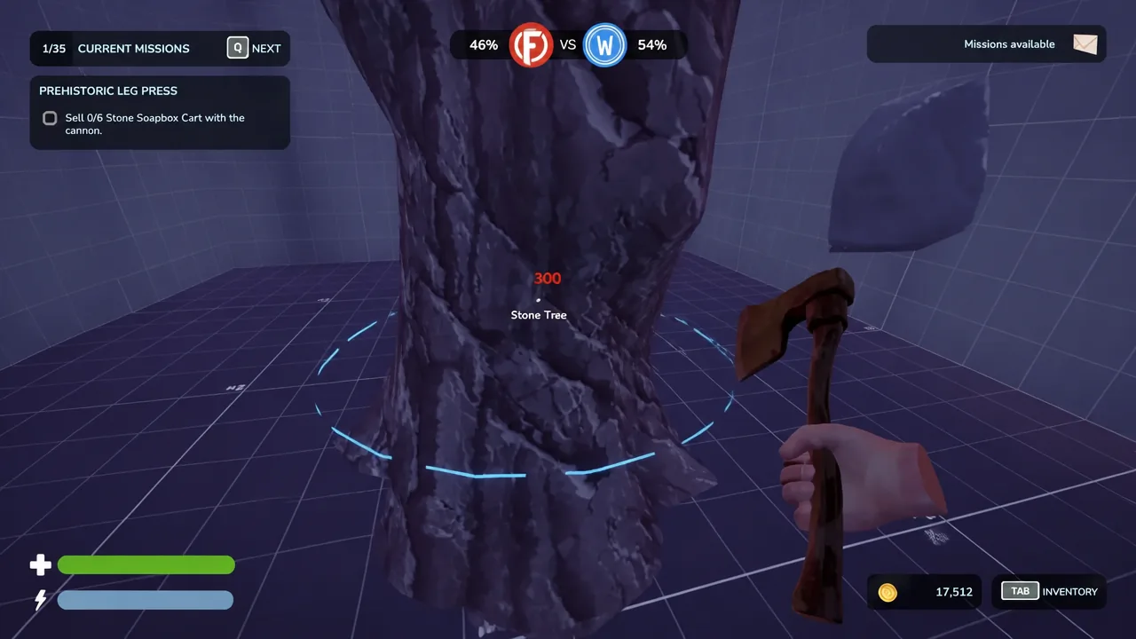 Chop Chop Inc Secret Dev Room Location 6