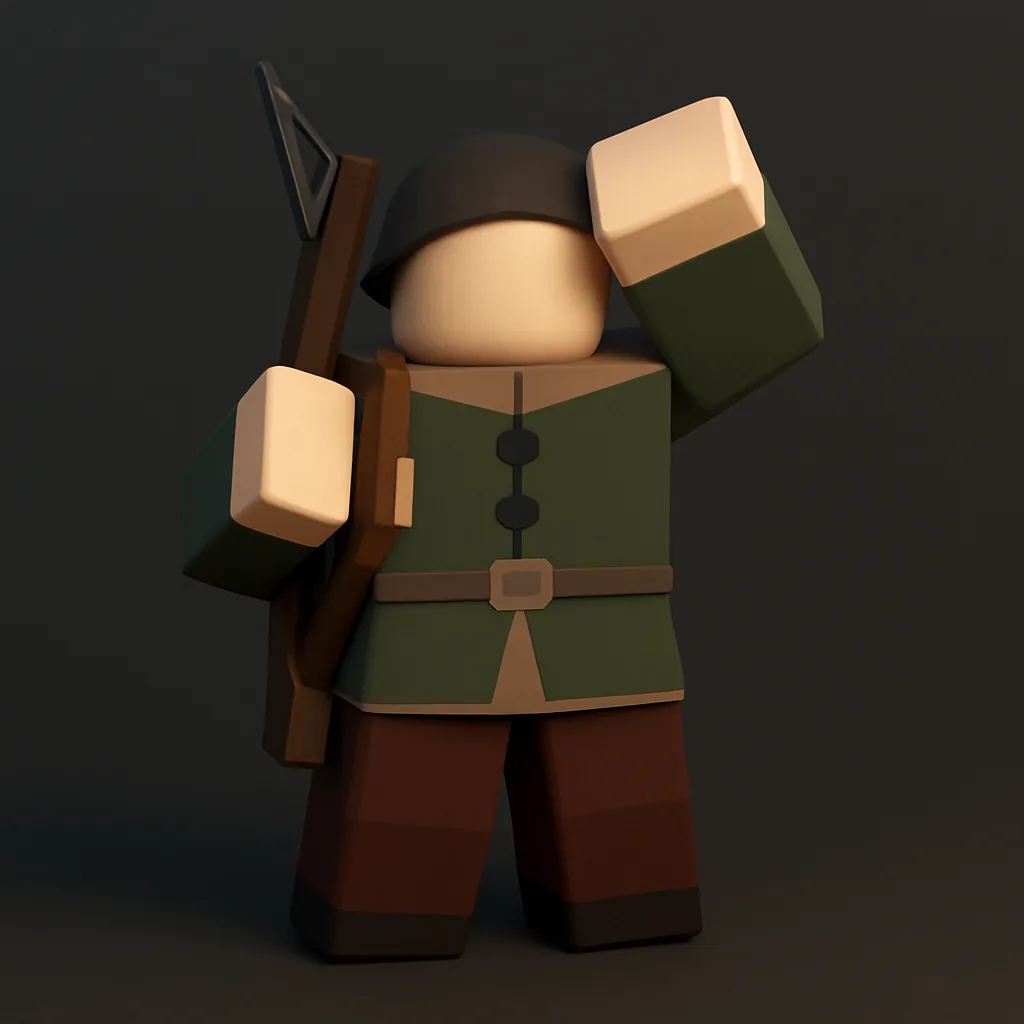Arbalist