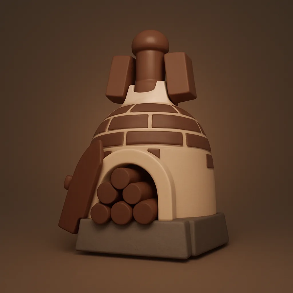 Kiln