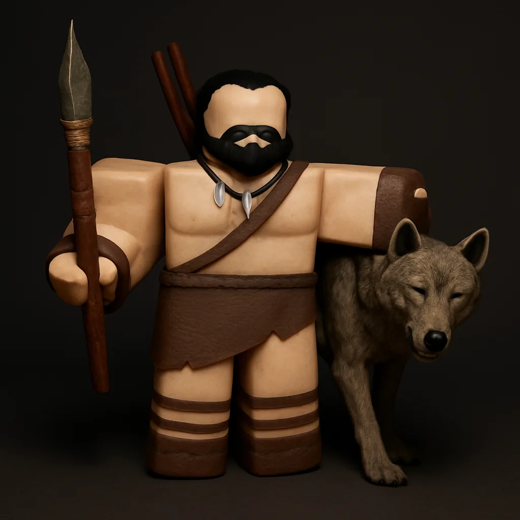 Pack Hunter