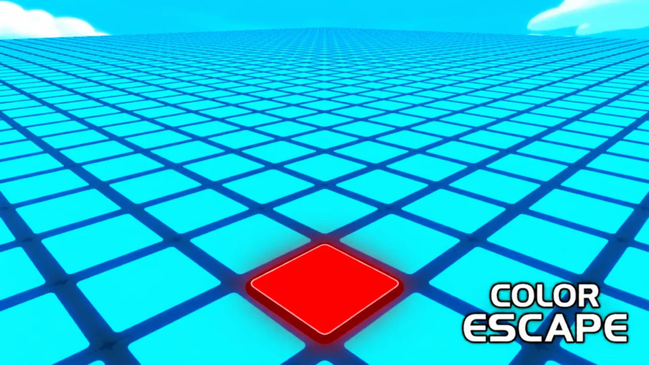 Color Escape character
