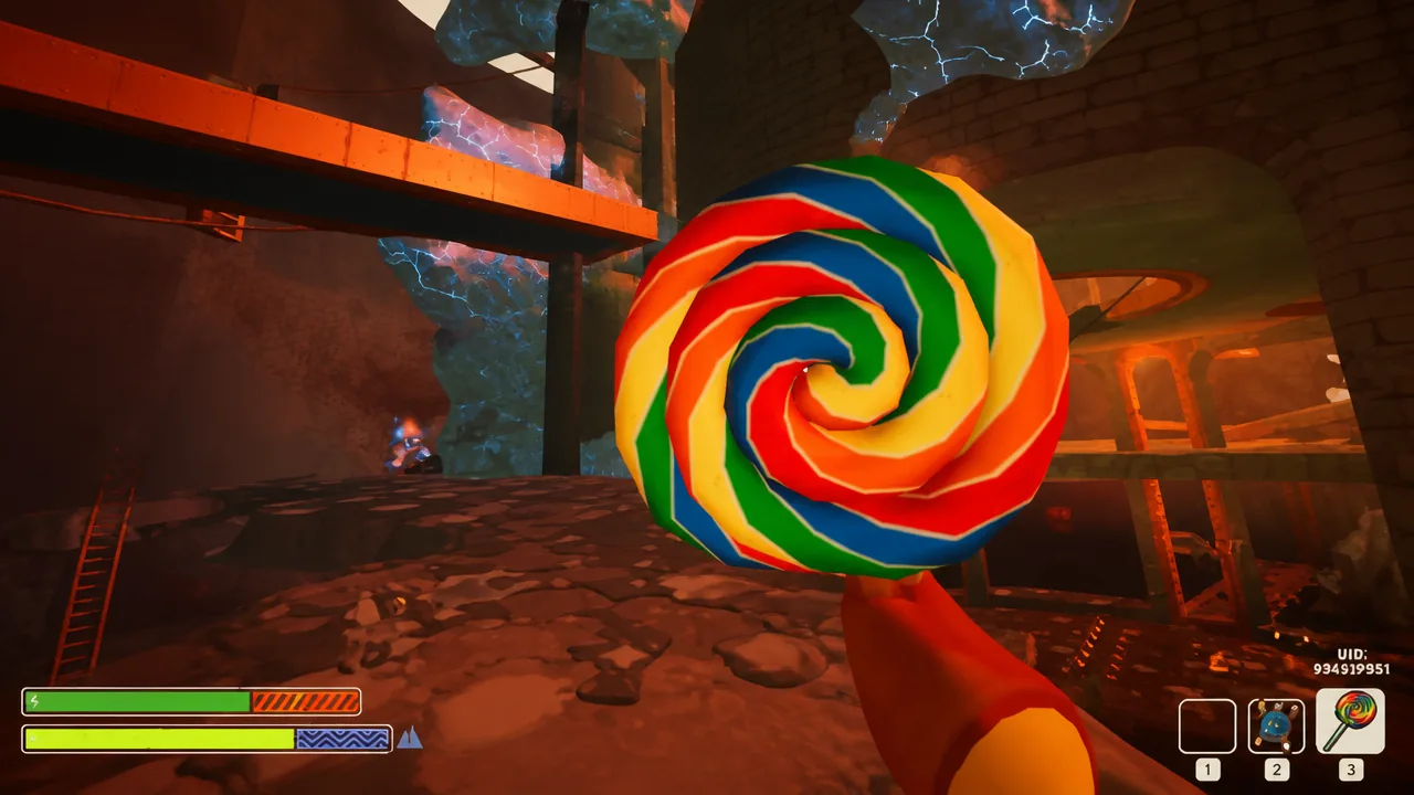 Best Items to Use in THE CITADEL