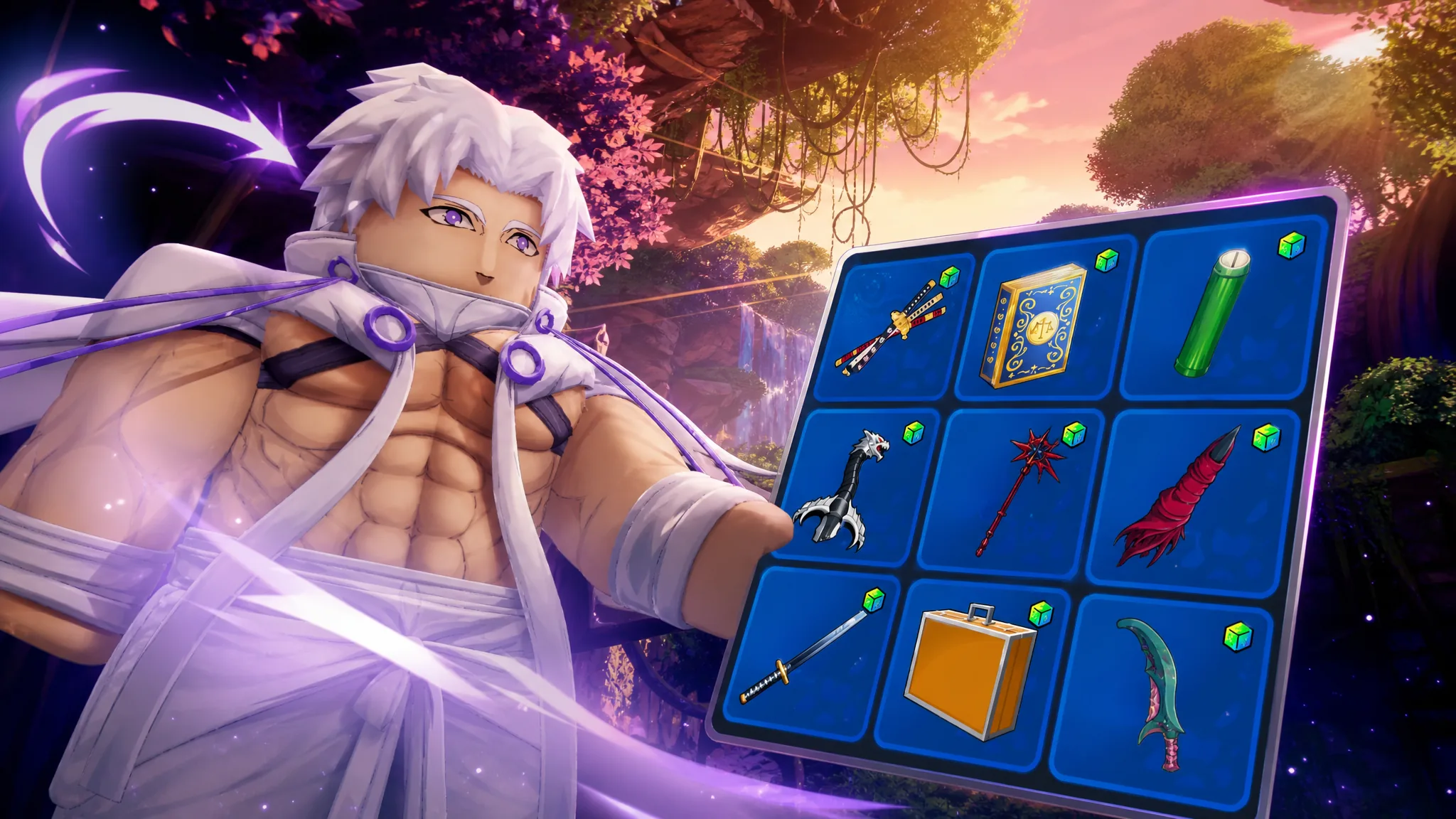 Anime Expeditions: Best Standard Equipment and Stat Priority for Beginners