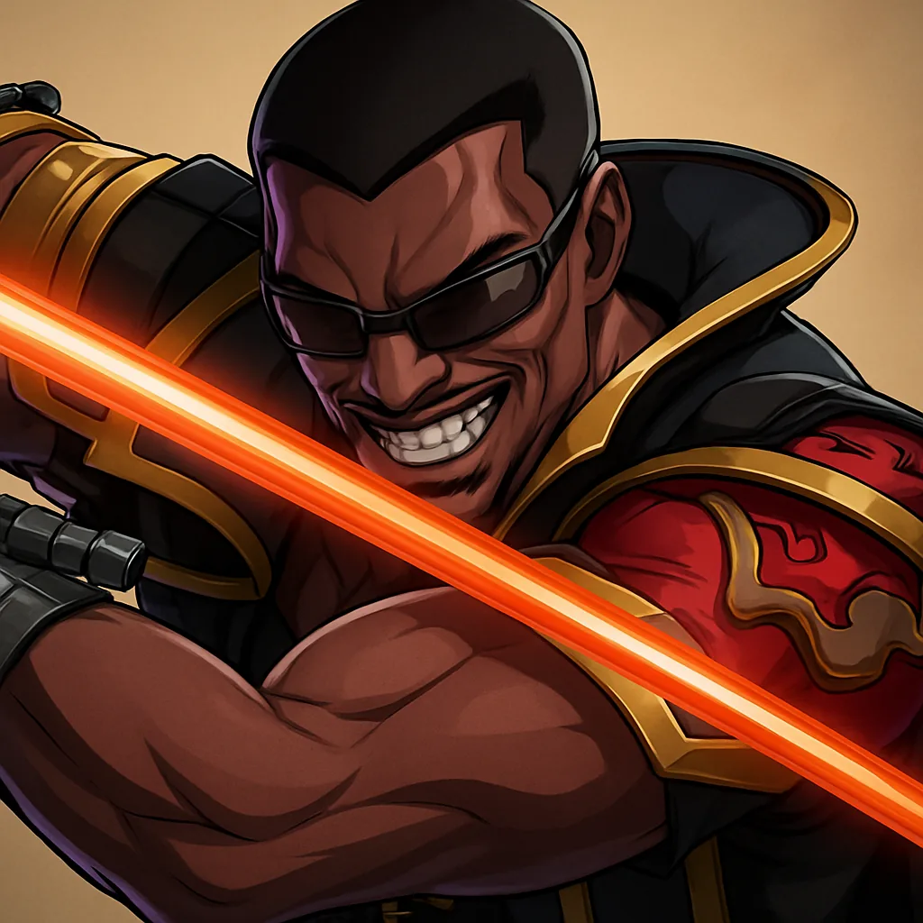 Blade