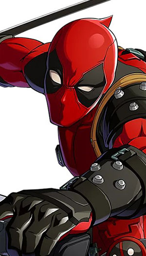 Deadpool