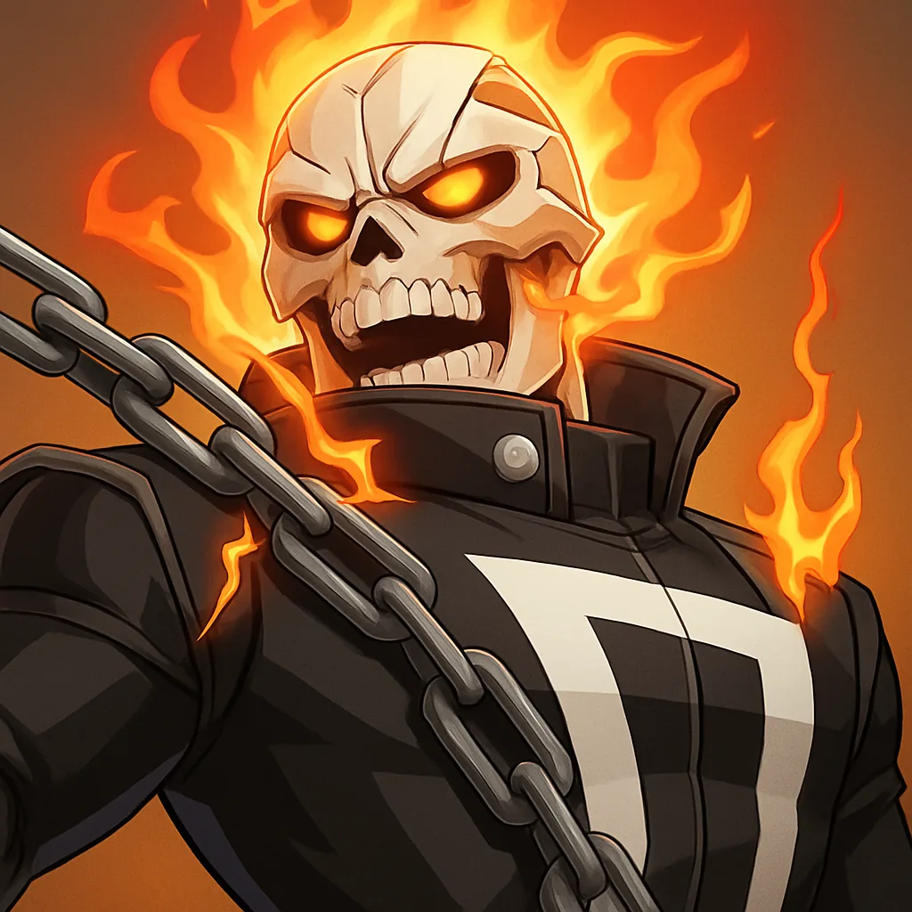 Ghost Rider