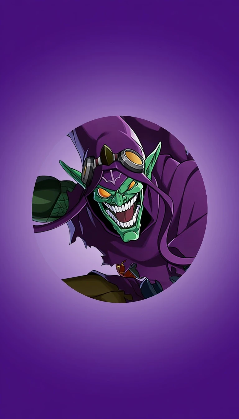 Green Goblin