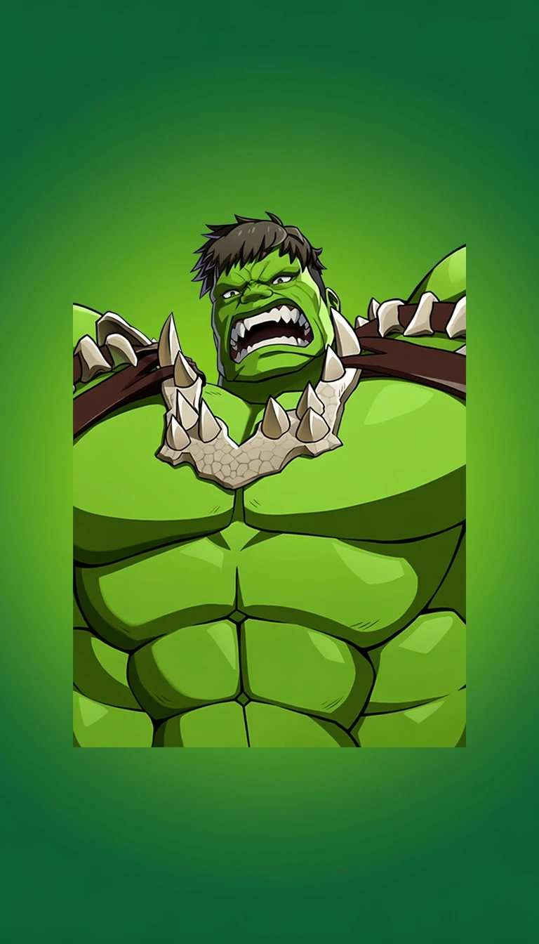 Hulk