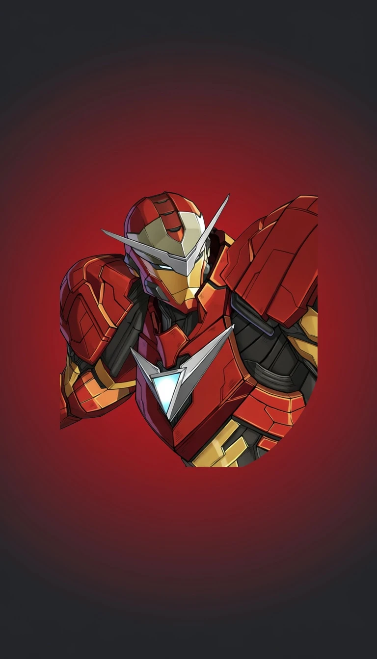 Iron Man
