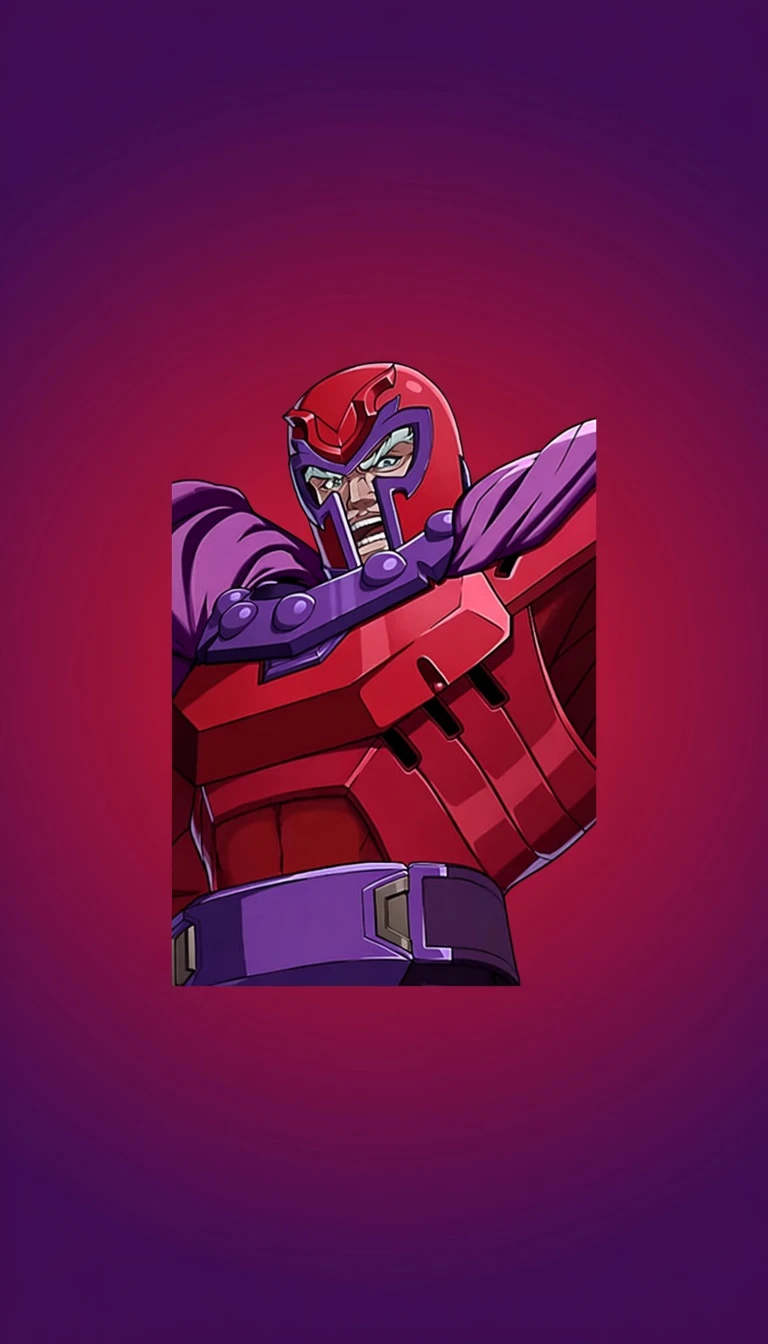 Magneto
