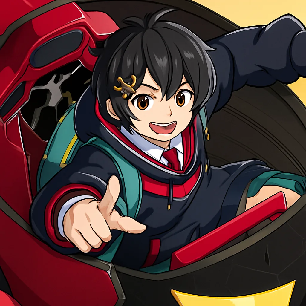 Peni Parker