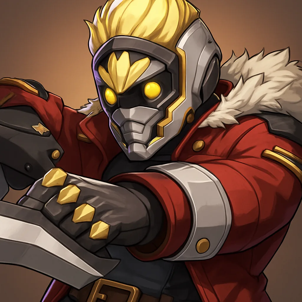 Star-Lord