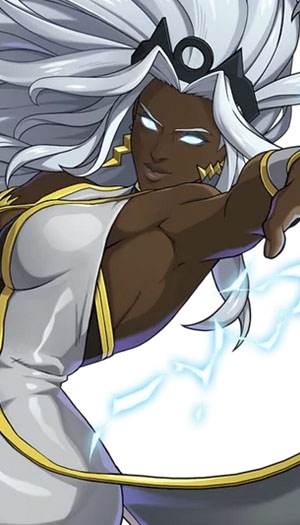 Storm