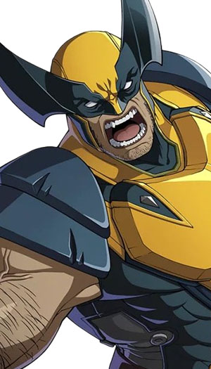 Wolverine