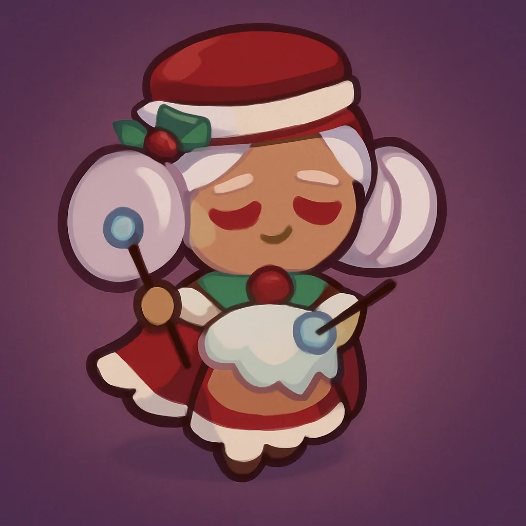 Macaron Cookie