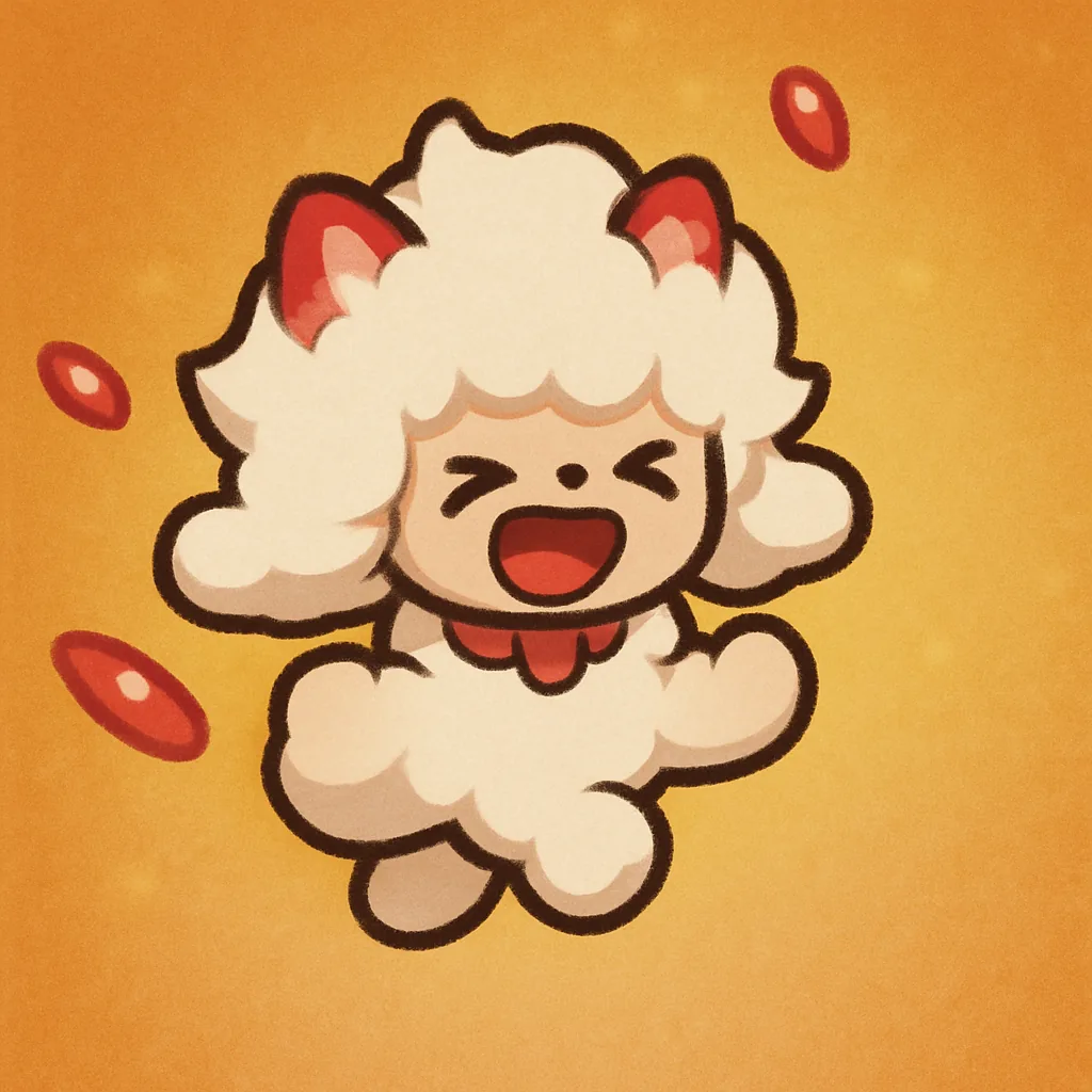 Strawberry Shortcake Cookie