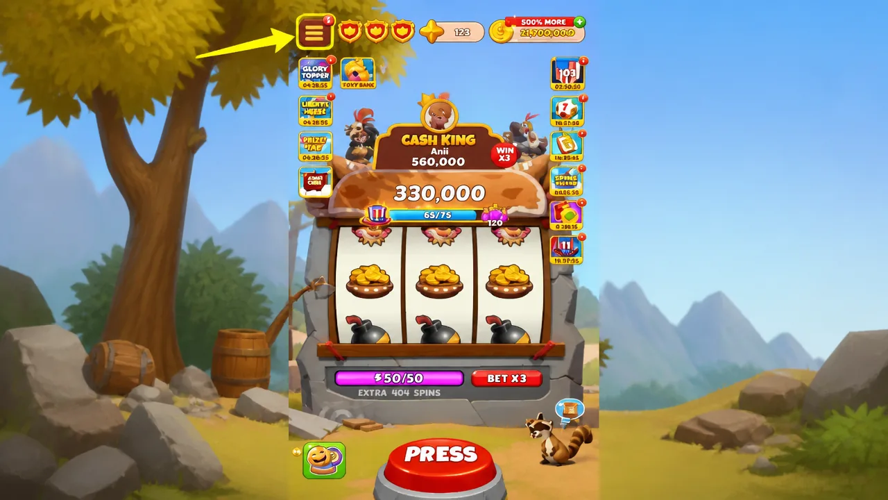 Crazy Fox Codes (August 2026)