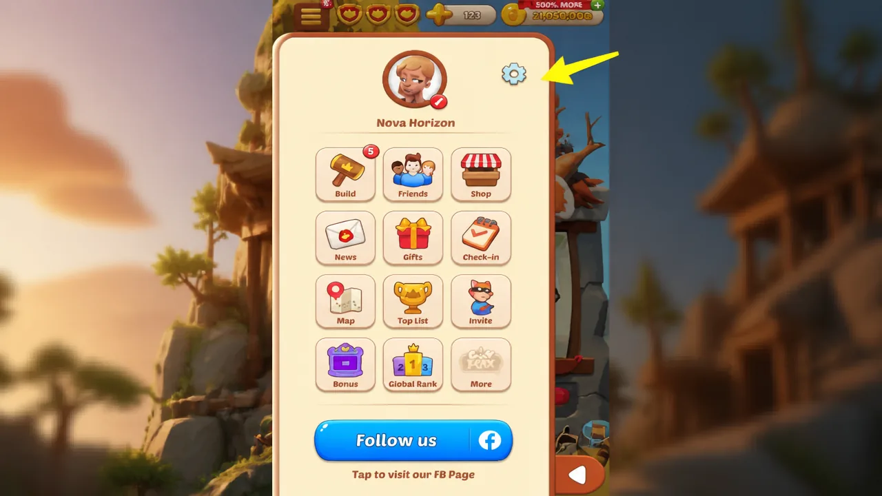 Crazy Fox Free spins