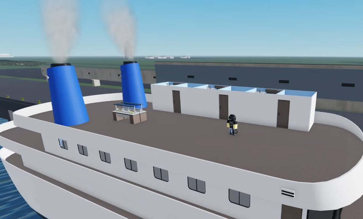 Cruise Line Tycoon: How to Build a Money Farm and Passive Income Setup