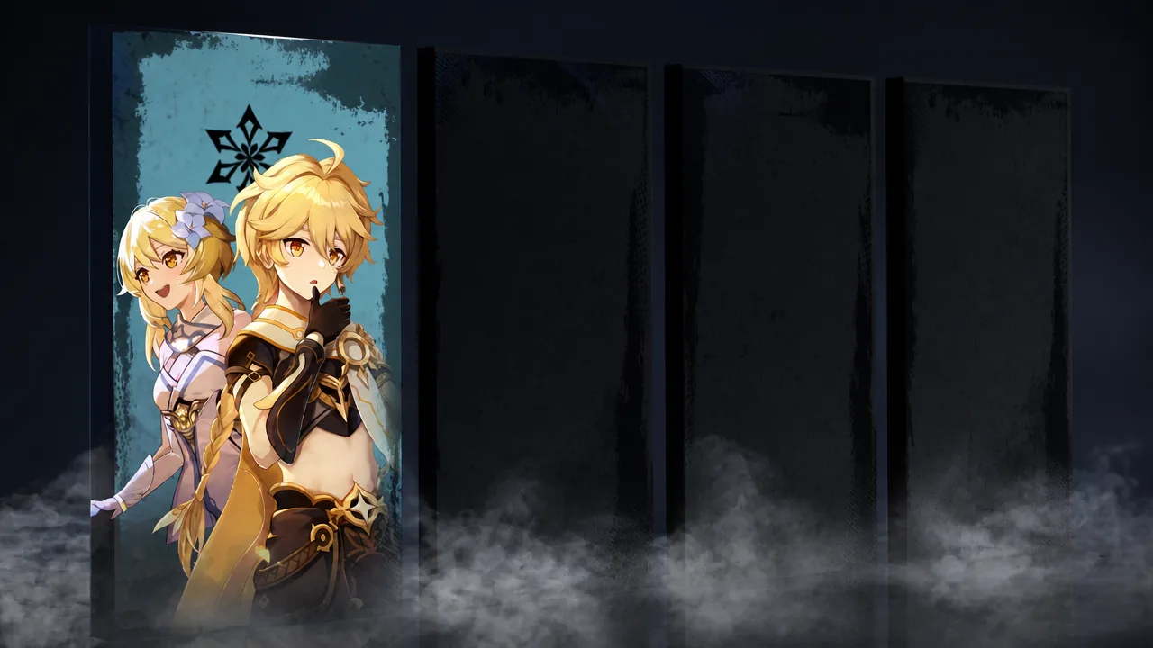 Best Cryo Traveler Teams