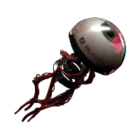 Kiroshi "Doomsayer" Optics