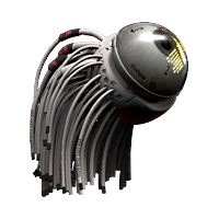 Kiroshi "The Oracle" Optics