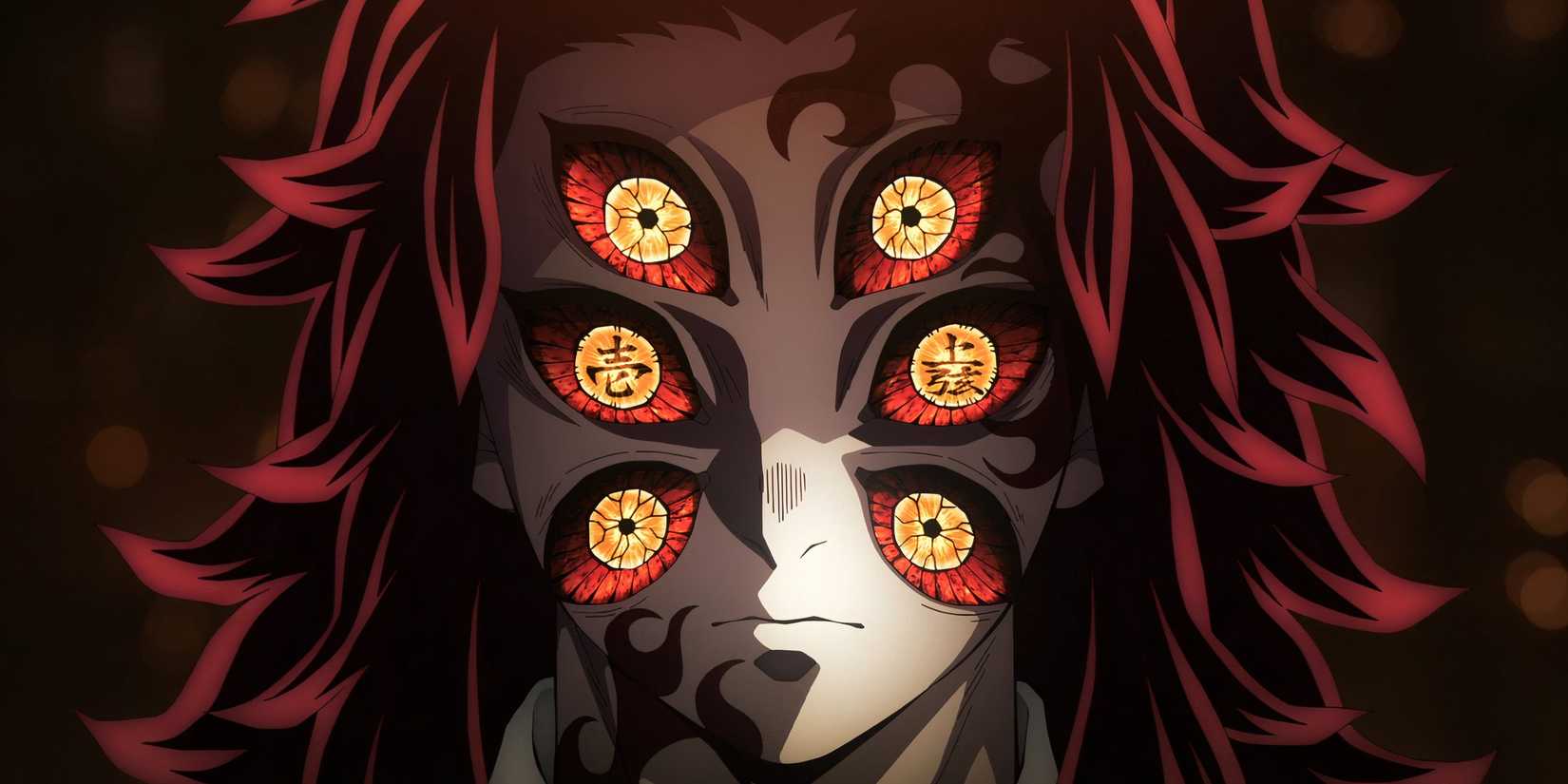 Kokushibo Full Backstory Connection Yoriichi demon slayer