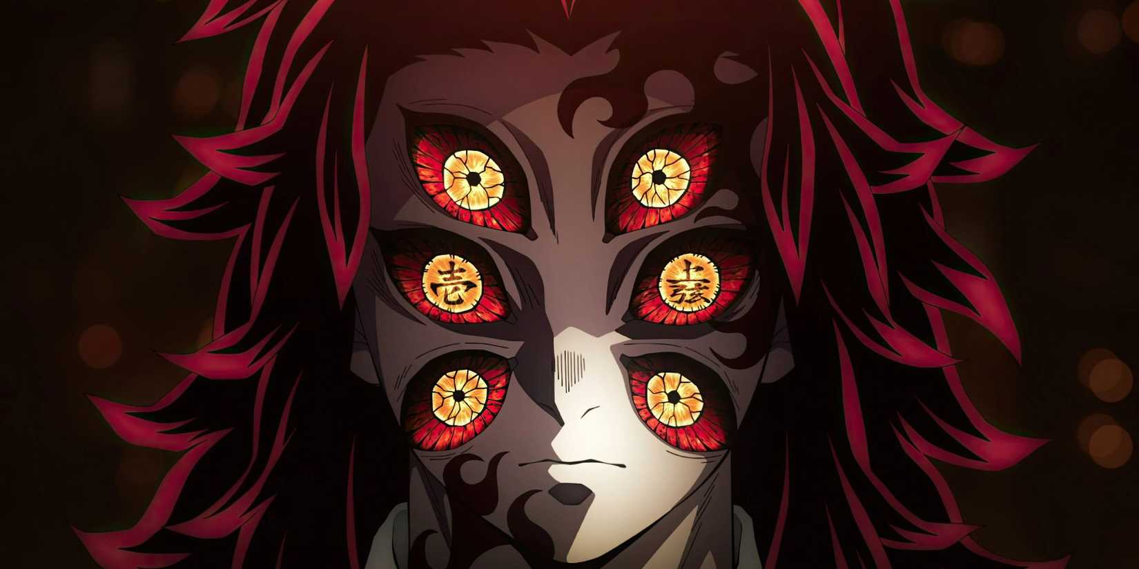 Demon Slayer Infinity Castle Part 2 Kokushibo Ancestor Hashira Muichiro