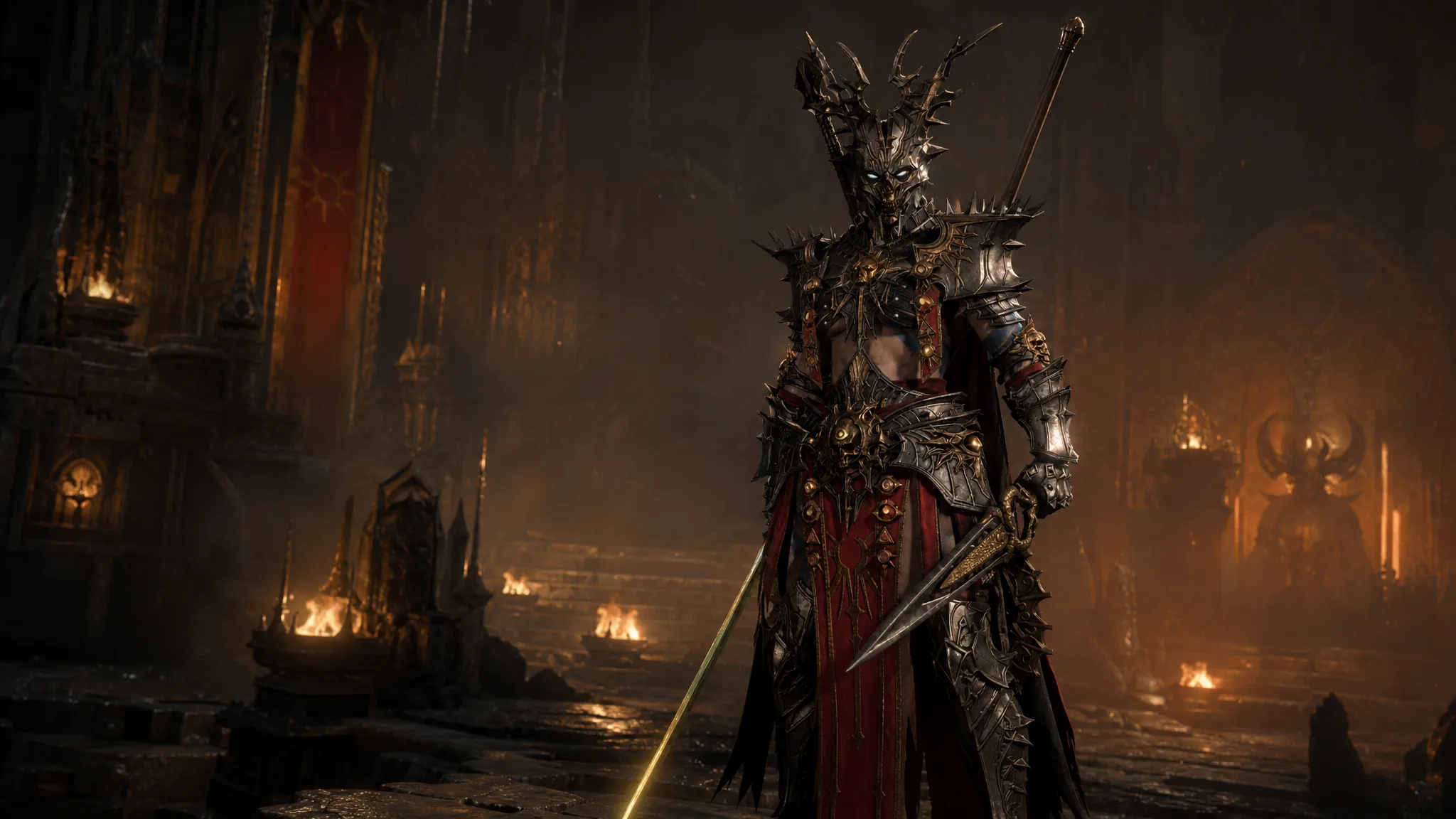 Diablo 4 Season 15: Every Legacy Unique and Its Special Ability