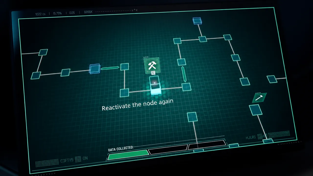 Dispatch Episode 1 Hacking Guide Part 9