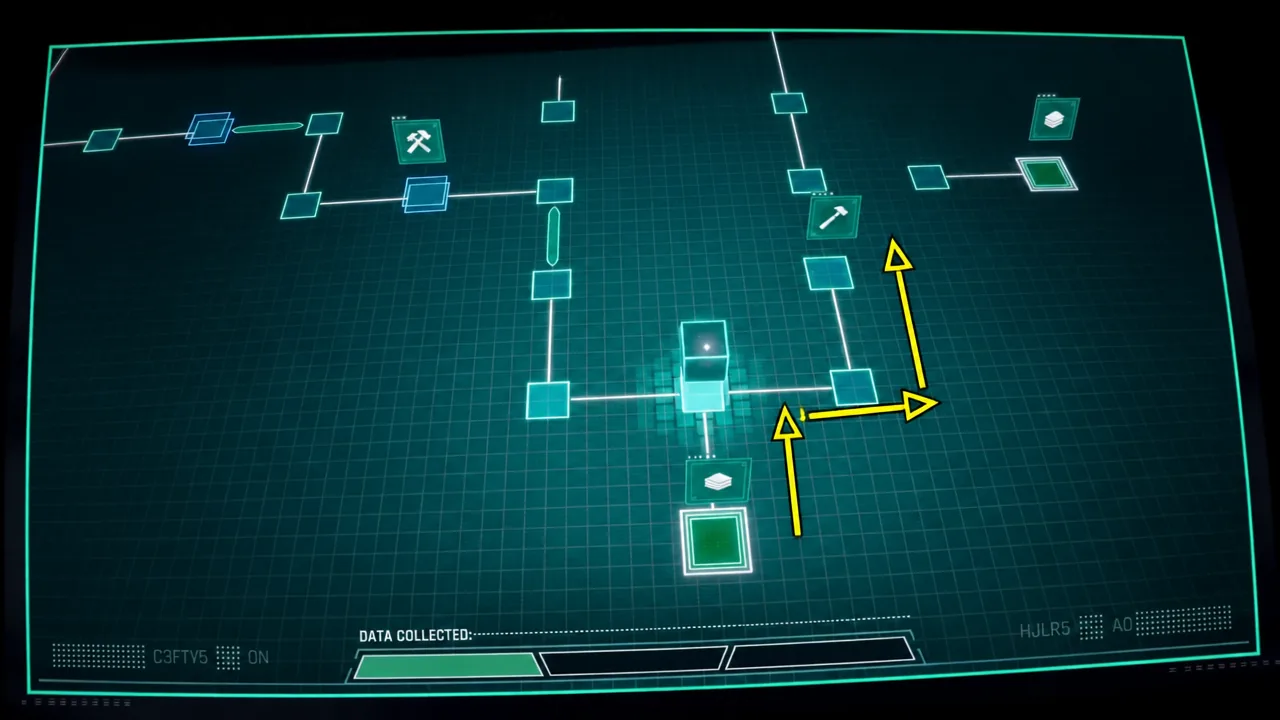 Dispatch Episode 1 Hacking Guide Part 11