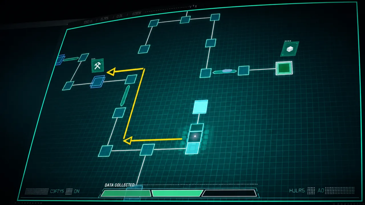 Dispatch Episode 1 Hacking Guide Part 12