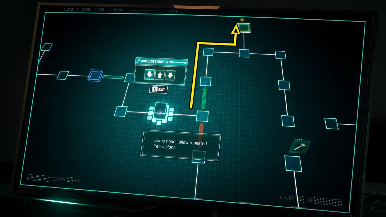 Dispatch Episode 1 Hacking Guide Part 7