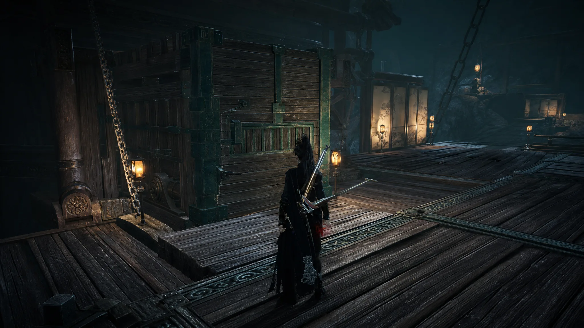 Where Winds Meet: Zenithstride Divinecraft Dungeon Walkthrough (All 7 Chests)